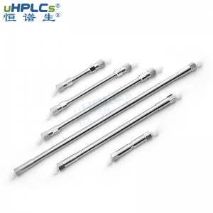 核苷酸檢測液相色譜柱_核苷酸分離柱4.6*250mm粒徑3 μm