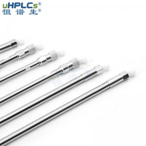 親水相色譜柱_100%親水作用色譜柱