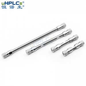 「國(guó)產(chǎn)替代」不銹鋼色譜空柱管_2.1#UHPLC色譜空柱管