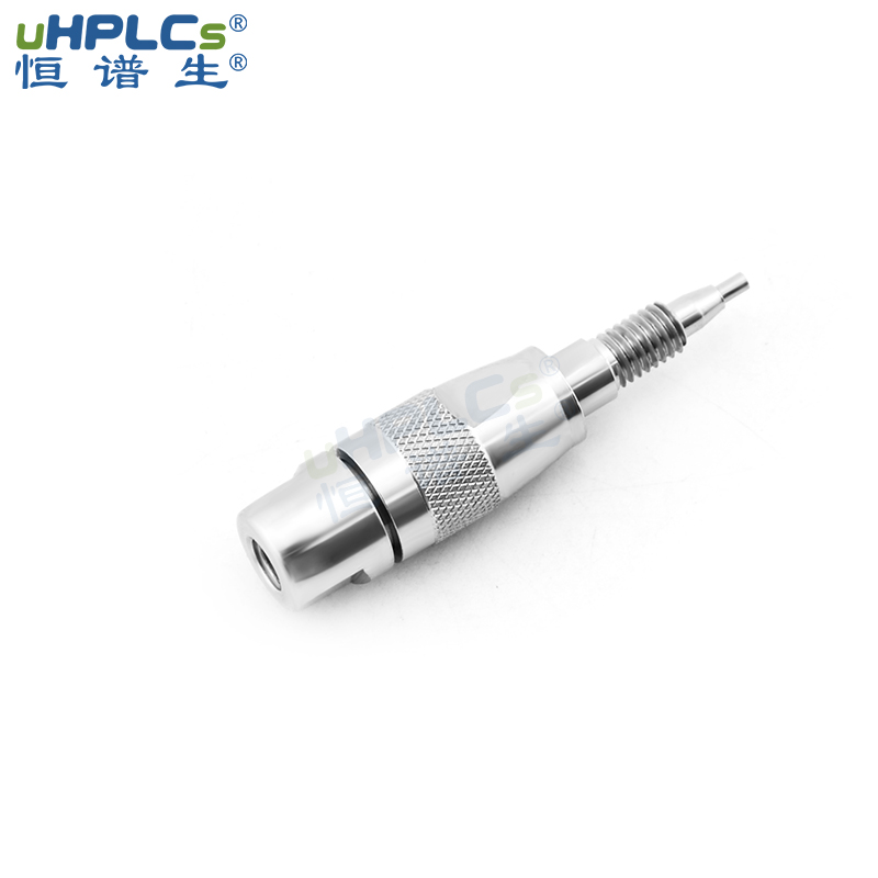 UPLC粒徑1.8μm120? 親水硅膠?Hilic-SiO?色譜分析保護(hù)柱 Featured Image