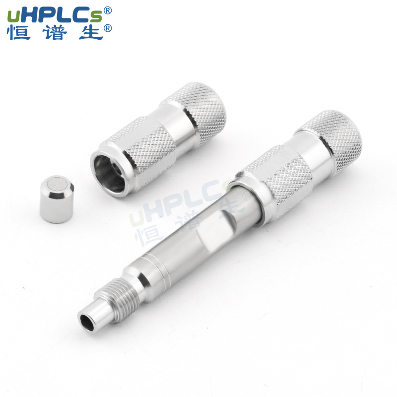 液相色譜基線(xiàn)異常的其中四種原因