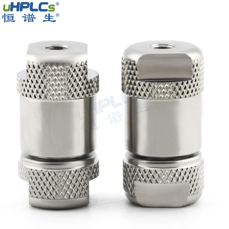 恒譜生在線過(guò)濾器