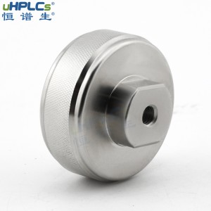 恒譜生20#制備液相在線過濾器獨(dú)立式柱前hplc在線過濾器，0.5μ,2μ,5μ,10μ,20μ