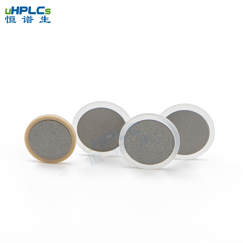 恒譜生在線(xiàn)過(guò)濾器濾膜