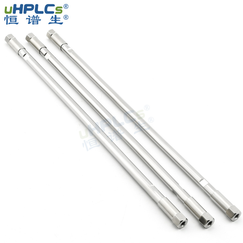 高效液相正相色譜柱USHD SiO?正相色譜柱4.6*250mm Featured Image