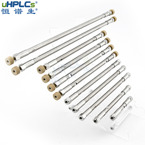 色譜柱是什么？