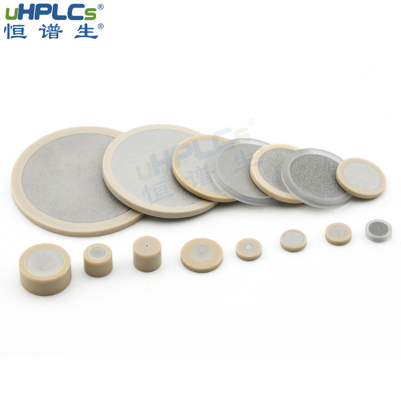 恒譜生篩板濾膜