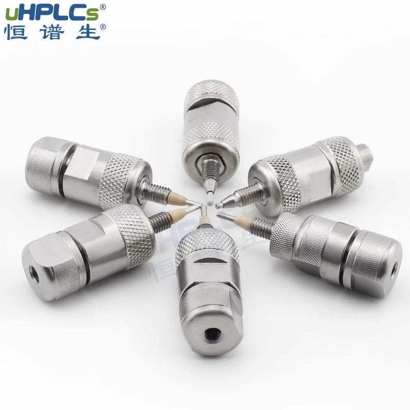 恒譜生分析保護柱：UPLC 超高壓直連保護柱的安裝指南！