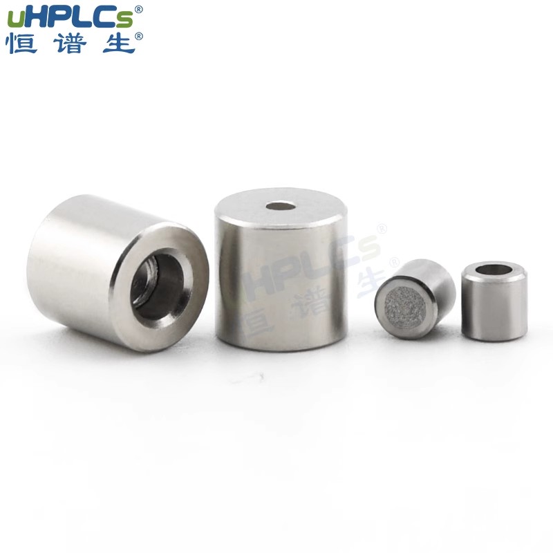 高效液相色譜柱的一些應(yīng)用！