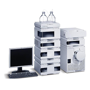 液相色譜也會“撞鬼”？