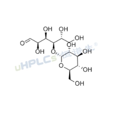 麥芽糖標(biāo)準(zhǔn)品丨CAS號(hào)69-79-4丨糖類對(duì)照品 Featured Image