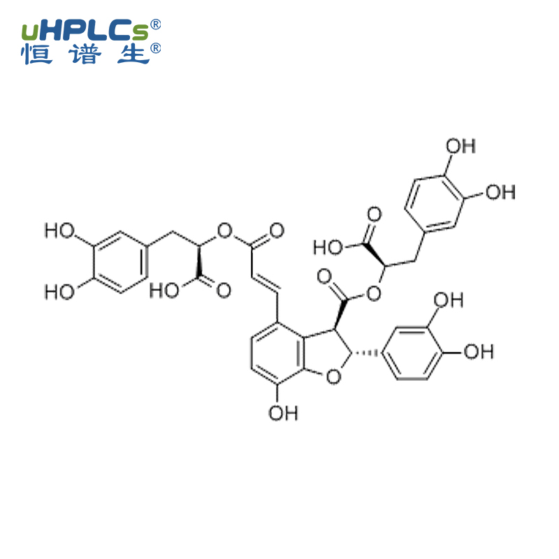 丹酚酸B標(biāo)準(zhǔn)品丨CAS:115939-25-8丨高純度對照品 Featured Image