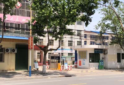 全自動(dòng)母乳分析儀哪個(gè)品牌好？陜西咸陽(yáng)武功縣人民醫(yī)院引進(jìn)國(guó)康設(shè)備使用良好