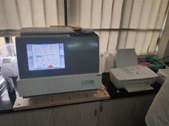 國康GK-9000母乳成分分析儀安裝在福建泉州德化縣婦幼保健院