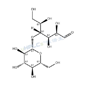 D-纖維二糖 528-50-7