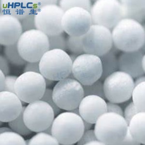 恒譜生通用型反相c18液相色譜柱填料，70?,100?,150?,200?,300?