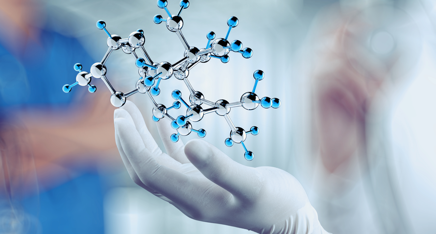 流動相pH值對極性化合物在反相色譜中的影響！