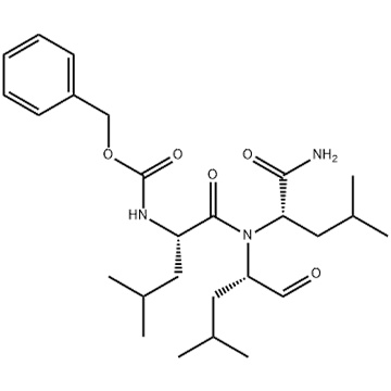 MG132,蛋白酶體抑制劑