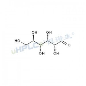 葡萄糖標(biāo)準(zhǔn)品丨CAS號50-99-7丨高純度標(biāo)準(zhǔn)品≥ 99%