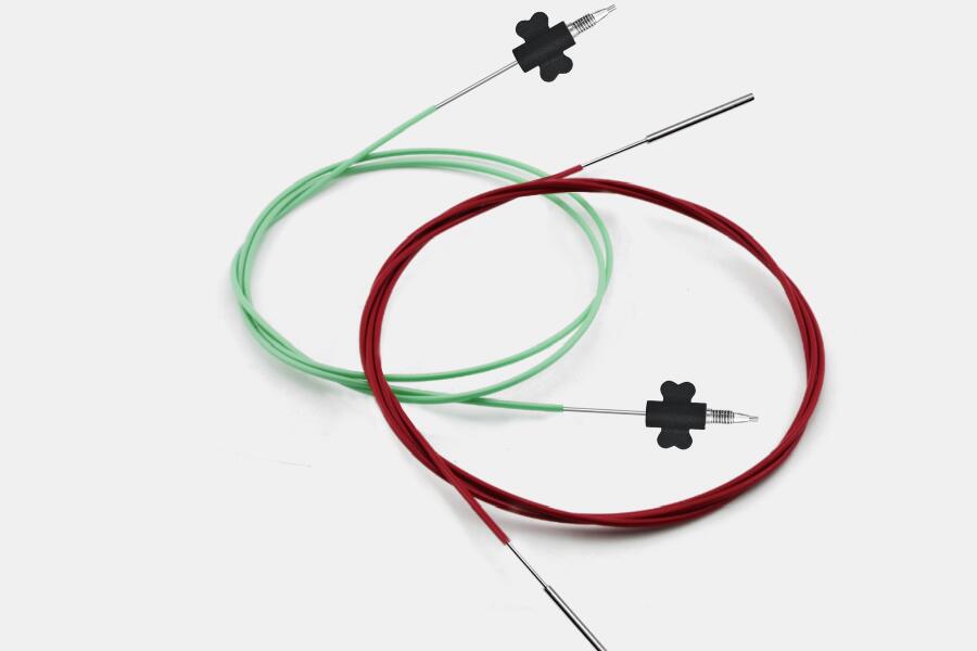 恒譜生高壓柔性不銹鋼毛細管路的優(yōu)勢：提升 UPLC/HPLC 色譜分析效率！