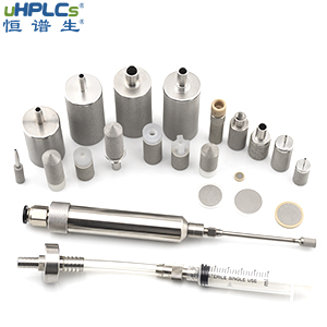 液相色譜的應(yīng)用領(lǐng)域有哪些？