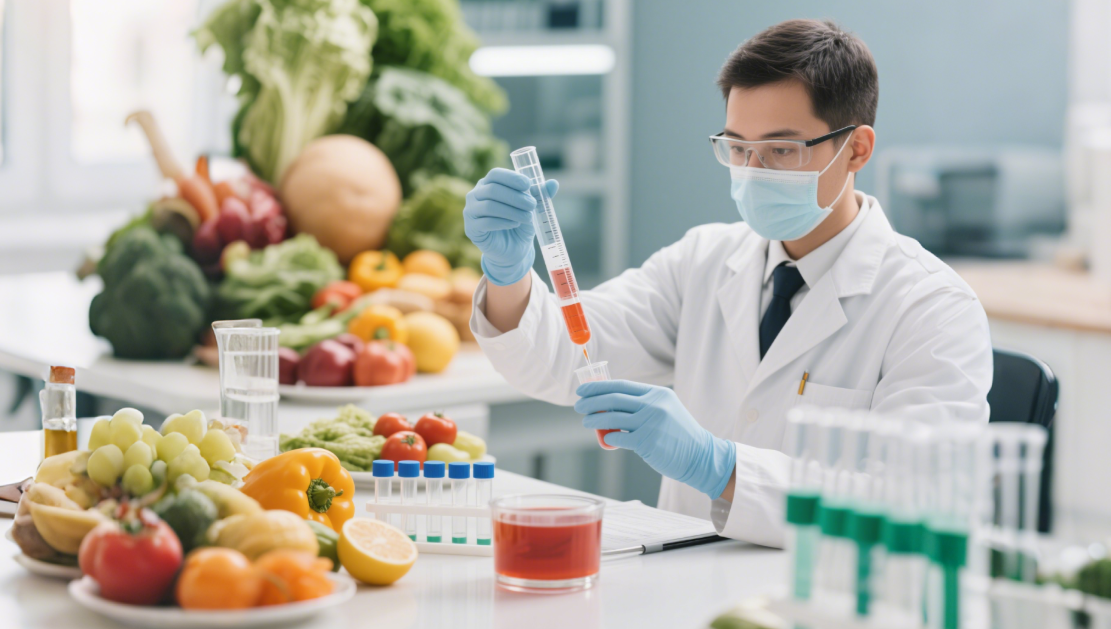 守護(hù)食品安全：專業(yè)食品添加劑檢測，為企業(yè)合規(guī)發(fā)展保駕護(hù)航！