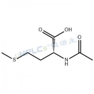 乙酰-D-蛋氨酸