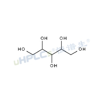 木糖醇標(biāo)準(zhǔn)品丨CAS號(hào)87-99-0丨≥99%純度標(biāo)準(zhǔn)品 Featured Image