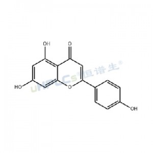 芹菜素標準品丨CAS號：520-36-5丨中藥標準品