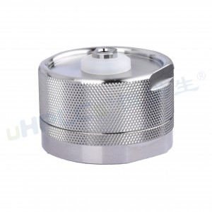 大分子生物類Bio-SEC制備色譜保護(hù)柱(預(yù)柱)