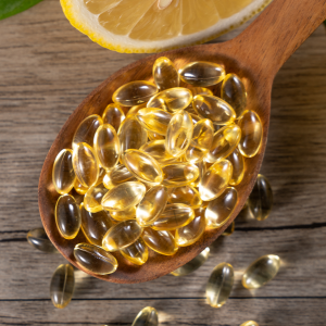 保健品 / 特殊膳食非法添加檢測