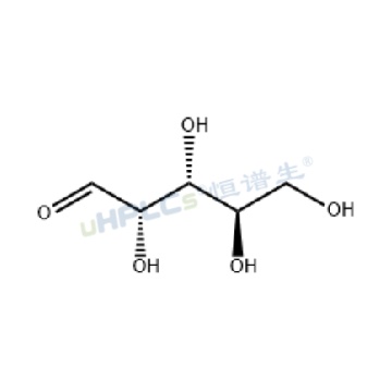 D-阿拉伯糖 10323-20-3