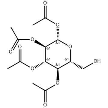 乙酰基-beta-d-吡喃(型)葡萄糖