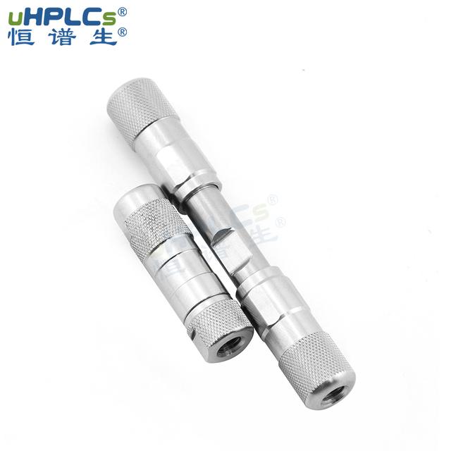 色譜保護柱：液相色譜系統(tǒng)的關鍵守護者！